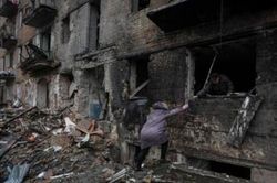 Tái thiết Ukraine: Nhật Bản 'dang tay' hỗ trợ, Kiev muốn triển khai giai đoạn đầu tiên, trọng tâm là gì?
