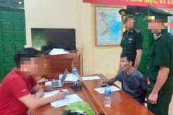 Khởi tố vụ án hình sự tàng trữ chất ma túy
