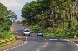 Cao tốc Khánh Hòa - Buôn Ma Thuột: Tuyến đường đánh thức tiềm năng vùng Tây Nguyên