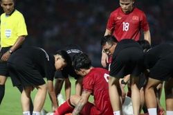 'Virus FIFA' quét ngang đội tuyển Việt Nam