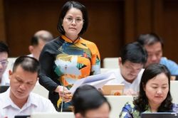 Cần quy định rõ ràng chính sách nhà ở xã hội cho công nhân lao động
