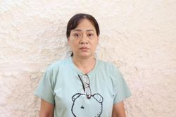 Bắt đối tượng tham ô tài sản bị truy nã sau 28 năm lẫn trốn