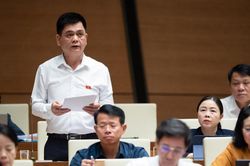 Tránh quan điểm 'bất thành văn' nhà ở xã hội là nhà ở cho đối tượng loại 2