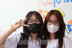 Ngày mai công bố điểm thi vào lớp 10 ở TPHCM: Bất ngờ nào xảy ra?