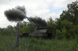 Nga bác tin quân đội Ukraine giành lại ngôi làng gần mặt trận Zaporozhye