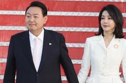 Tổng thống Hàn Quốc Yoon Suk Yeol sắp thăm cấp Nhà nước tới Việt Nam