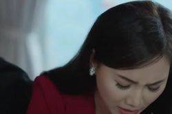 'Nơi giấc mơ tìm về' tập 17: Mai Anh có thai?