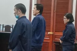 Nữ giáo viên bỏ nghề để đi lừa khai thác kho báu