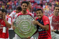 Mikel Arteta đáp trả gắt khi Alexis Sanchez xin quay lại Arsenal