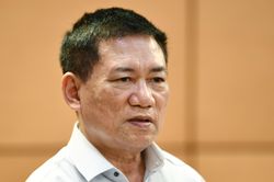 Bộ trưởng Tài chính: 'Tiền trao cháo múc', nộp tiền vào ngân sách mới giao đất