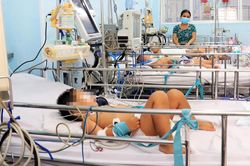 Dấu hiệu dễ nhận biết của căn bệnh khiến 4 trẻ tử vong
