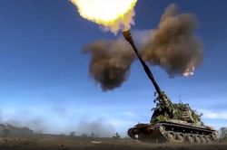 Vũ khí và chiến thuật thay đổi của Nga thách thức cuộc phản công của Ukraine
