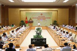 Khai thông dòng vốn, kênh tín dụng vào nền kinh tế