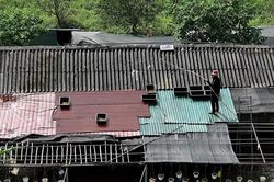 Cách người dân châu Á hạ nhiệt trong các đợt nắng nóng thiêu đốt
