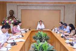 Tập trung vào những khâu đột phá trong phát triển thị trường khoa học công nghệ