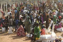 Tổng Thư ký LHQ kêu gọi tăng cường viện trợ cho Sudan