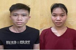 Bắt giữ tú bà và bạn trai dụ dỗ các cô gái trẻ cùng quê đi bán dâm
