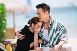 Được cử đi học, tôi thông báo cho chồng và bật khóc vì những lời anh nói