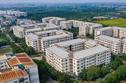 Không nên quan niệm nhà ở xã hội là 'nhà rẻ tiền' chất lượng thấp
