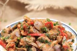Đừng chỉ ăn thịt gà: Đây mới là bộ phận quý nhất khỏe thận, thải độc dạ dày nhiều người không biết vứt đi