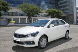 Những ô tô bán chậm nhất từ đầu năm 2023
