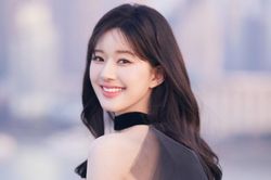 Triệu Lộ Tư bất ngờ bị chê vô duyên, không giữ ý tứ với bạn diễn nam