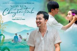 Sau Mắt Biếc, một mối tình tay ba dữ dội của Nguyễn Nhật Ánh được chuyển thể thành phim