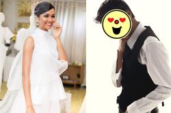 H'Hen Niê bất ngờ công khai chú rể, danh tính 'nửa kia' gây ngỡ ngàng
