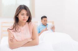 Đi khám hiếm muộn, vợ nhận ra 'bộ mặt thật' của chồng