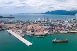 Ngân hàng Thế giới cảnh báo nhiều yếu tố bất lợi với tăng trưởng Việt Nam