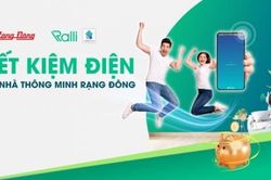 Tiết kiệm điện là văn hóa