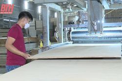 Thọ Xuân: Tổng huy động vốn đầu tư phát triển 3 năm ước đạt gần 14 nghìn tỷ đồng