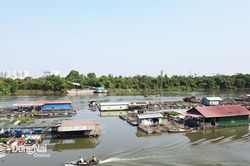 TP.Biên Hòa: Nhiều dự án trọng điểm ì ạch vì thiếu mặt bằng