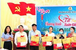 Bảo đảm quyền lợi, các chính sách cho người lao động