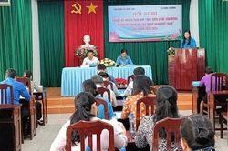 Cuộc vận động 'Người Việt Nam ưu tiên dùng hàng Việt Nam' phát huy hiệu quả