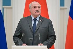 Ucraine điều quân đến dọc biên giới với Belarus