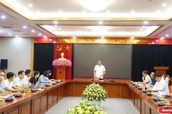 Chuẩn bị tổ chức Lễ hội Cà phê Sơn La lần thứ nhất năm 2023