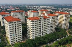 ĐBQH đề xuất điều chỉnh phát triển nhà ở xã hội theo hướng tăng nhà cho thuê
