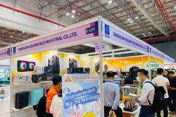 Sắp diễn ra Triển lãm Quốc tế Sản phẩm và Đồ chơi trẻ em 2023 tại TP HCM
