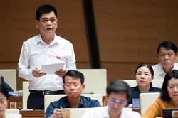 Nhà ở là tài sản quá sức với đại bộ phận người có thu nhập thấp