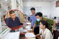 Khởi tố kẻ giả danh công an lừa chạy án ở Đồng Nai
