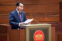 Chủ nhiệm Ủy ban Tài chính Ngân sách: Nhà nước quy định giá trần vé máy bay