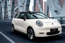 Cận cảnh ô tô mới giá chưa tới 300 triệu đẹp 'không tì vết', Hyundai Grand i10 dễ 'thất sủng'