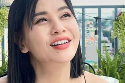 Cát Phượng phản ứng thế nào khi bị nói 'hết thời', công khai bạn trai Việt kiều để PR?