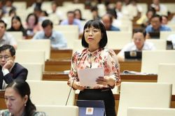 Quy định rõ việc công bố thông tin chất lượng nguồn nước sinh hoạt