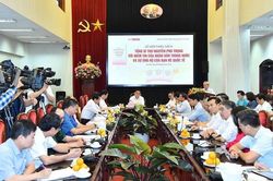 Thêm một cuốn sách về người đứng đầu Đảng Cộng sản Việt Nam được xuất bản