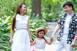 Ca sĩ Nguyễn Ngọc Anh: 'Tôi chẳng có con đường nào khác là hát'