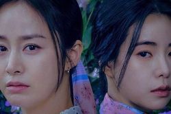 3 lý do không thể bỏ lỡ 'Khu vườn dối trá' của Kim Tae Hee