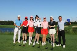 Hazzys Championship 2023 - Chuyến du lịch Đảo Jeju 4 ngày 3 đêm VIP bậc nhất dành cho các Golfers