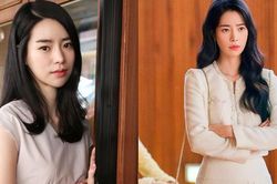 Lim Ji Yeon: 'Nữ hoàng cảnh nóng' tỏa sáng với vai ác nữ 'The Glory', lấn át cả Song Hye Kyo